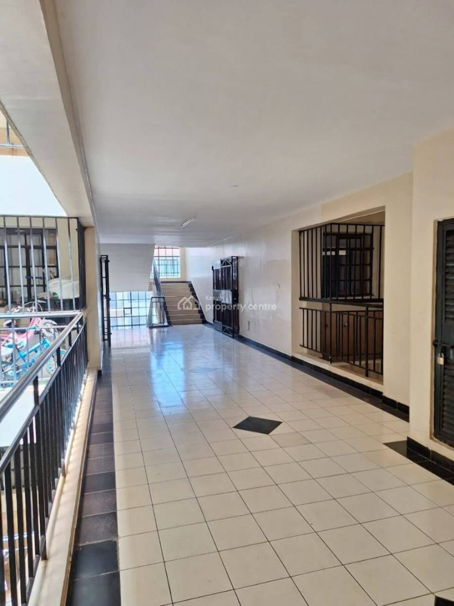 3 Bedrooms Apartment, Naivasha Road, Riruta, Nairobi, Apartment for Rent