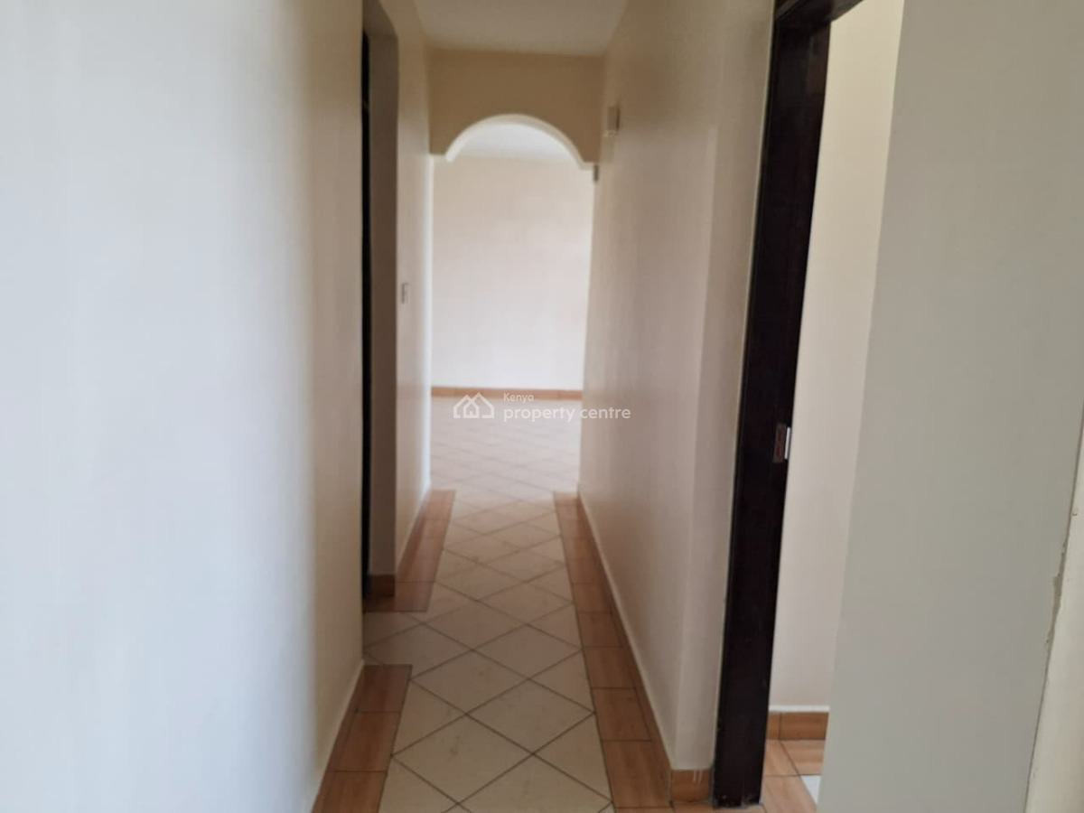 3 Bedrooms Apartment, Naivasha Road, Riruta, Nairobi, Apartment for Rent