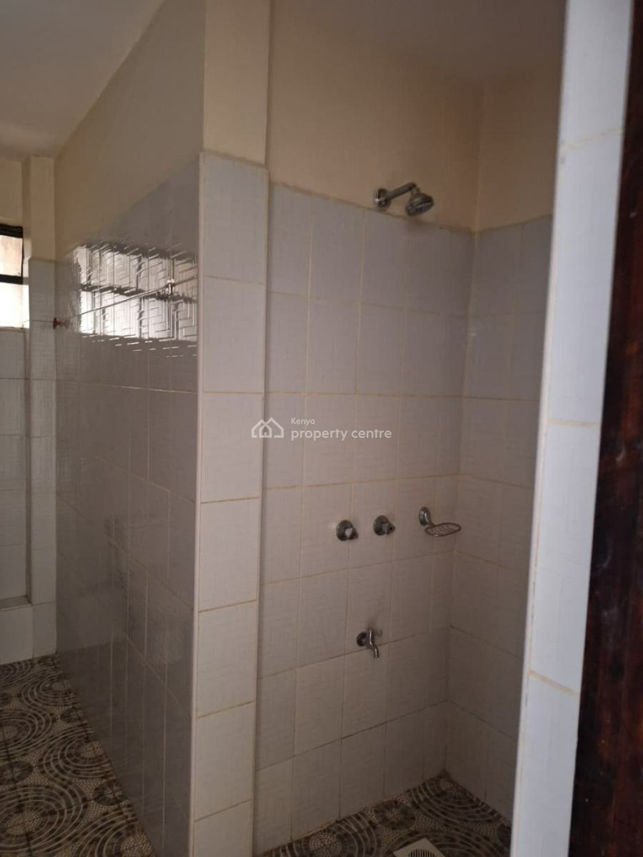 3 Bedrooms Apartment, Naivasha Road, Riruta, Nairobi, Apartment for Rent