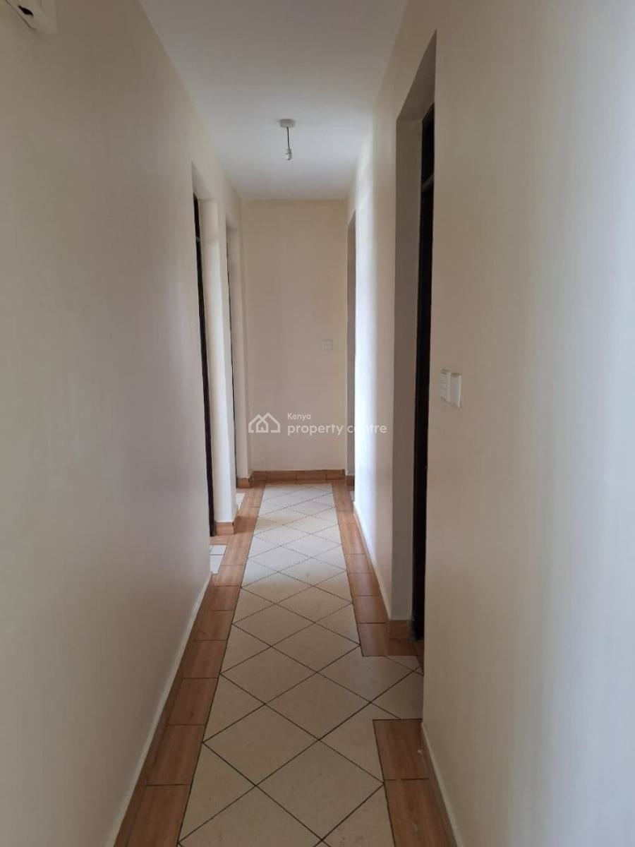 3 Bedrooms Apartment, Naivasha Road, Riruta, Nairobi, Apartment for Rent