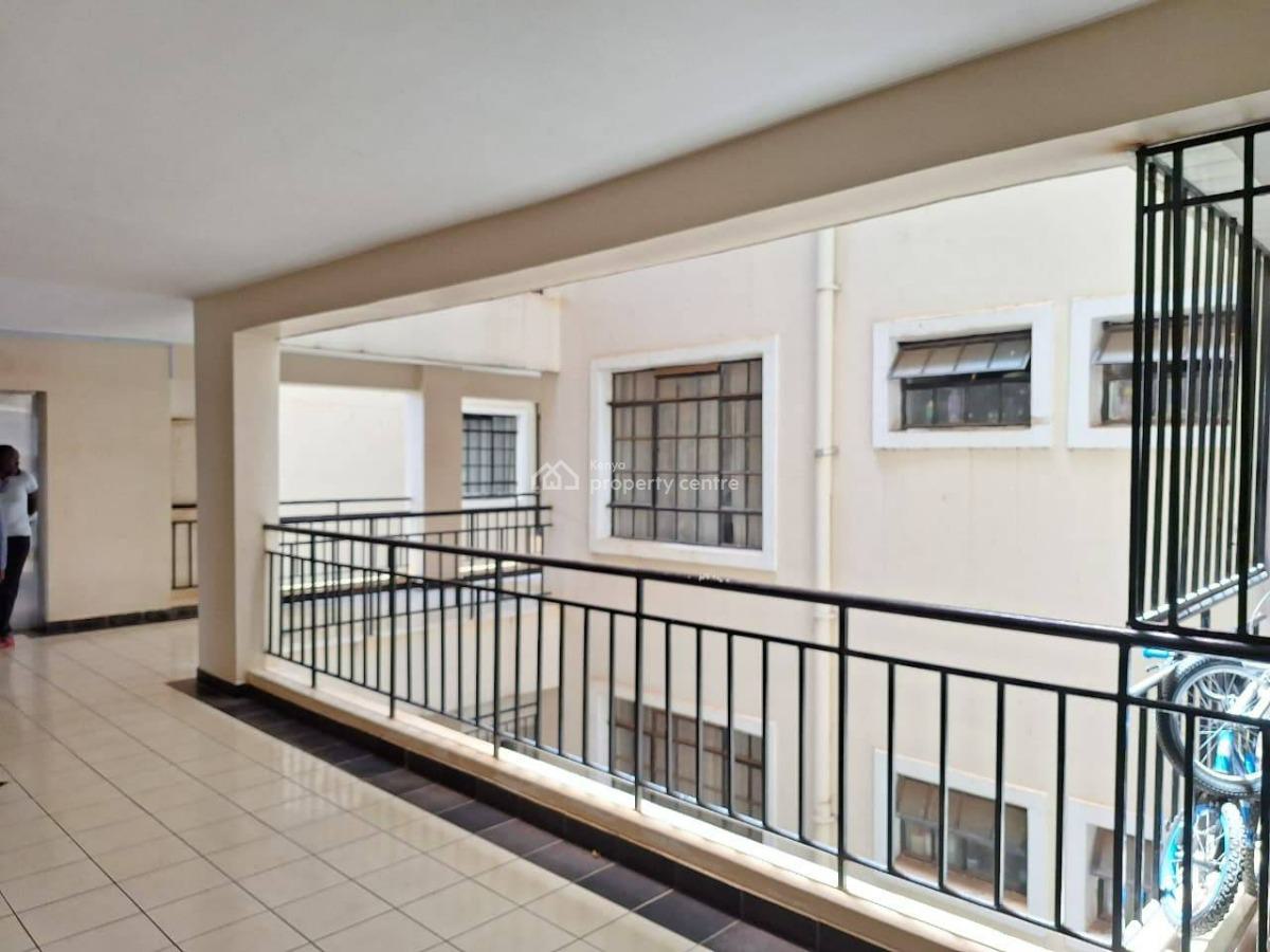 3 Bedrooms Apartment, Naivasha Road, Riruta, Nairobi, Apartment for Rent