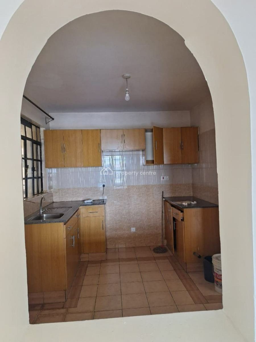 3 Bedrooms Apartment, Naivasha Road, Riruta, Nairobi, Apartment for Rent