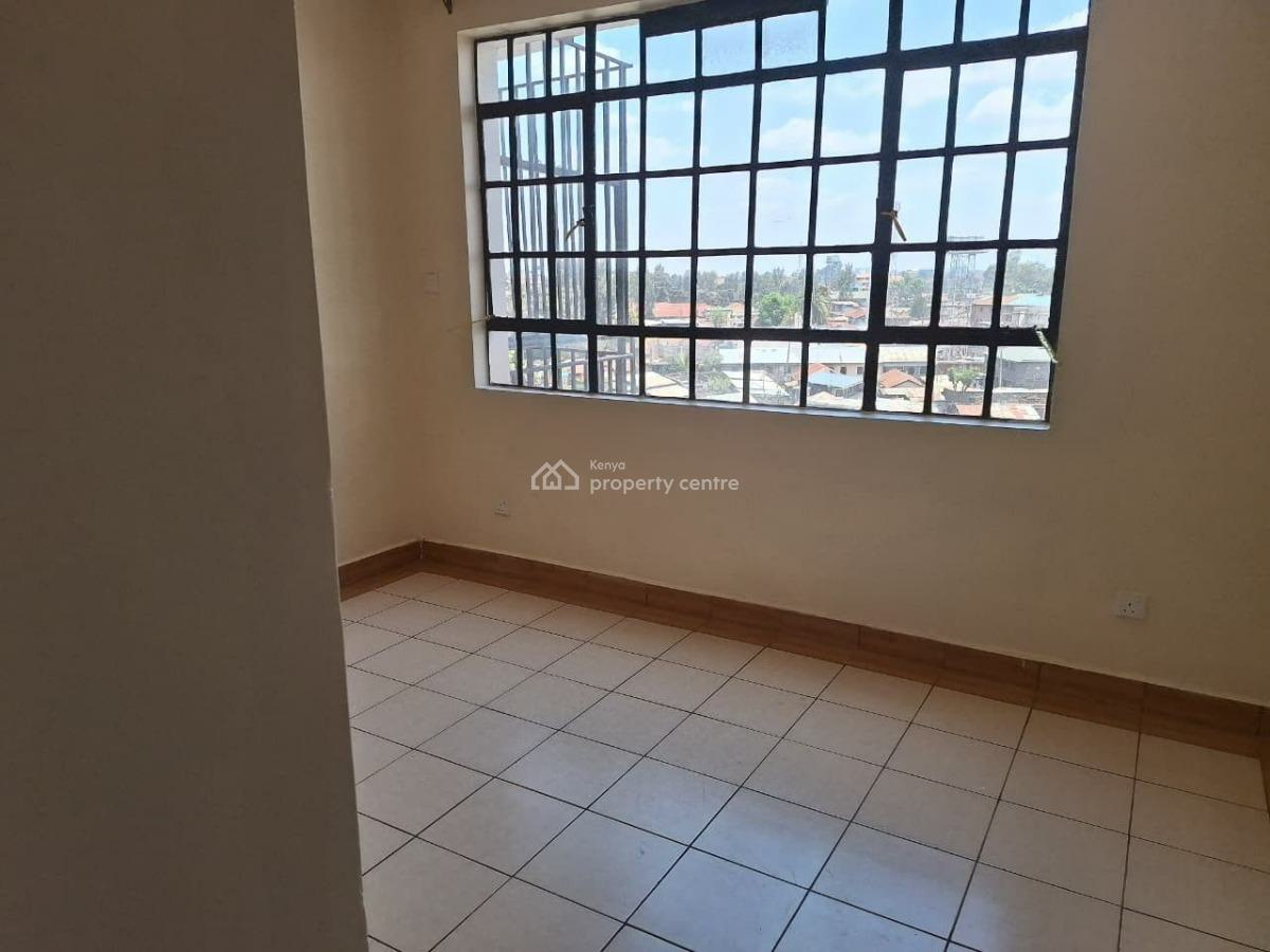 3 Bedrooms Apartment, Naivasha Road, Riruta, Nairobi, Apartment for Rent
