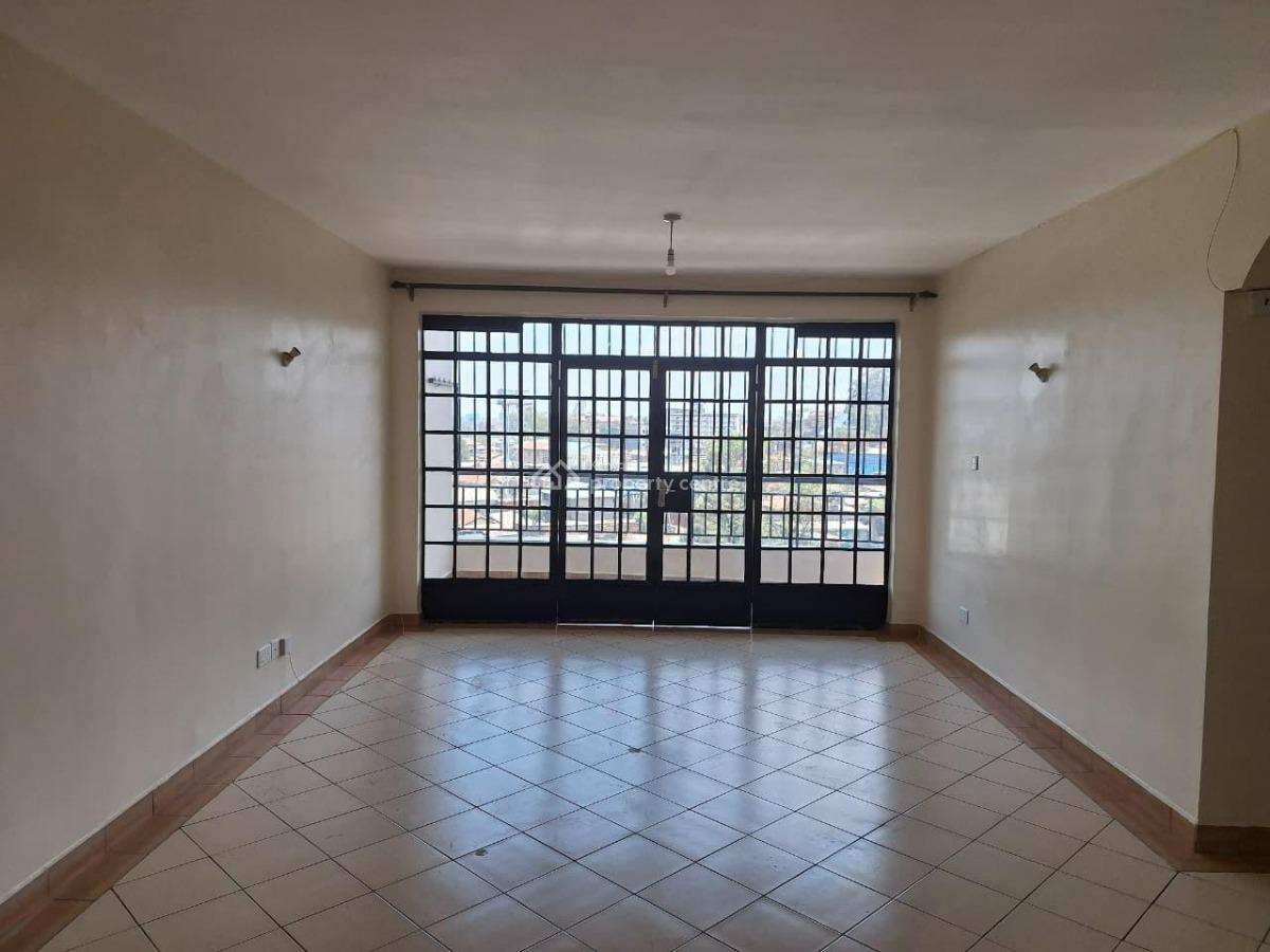 3 Bedrooms Apartment, Naivasha Road, Riruta, Nairobi, Apartment for Rent