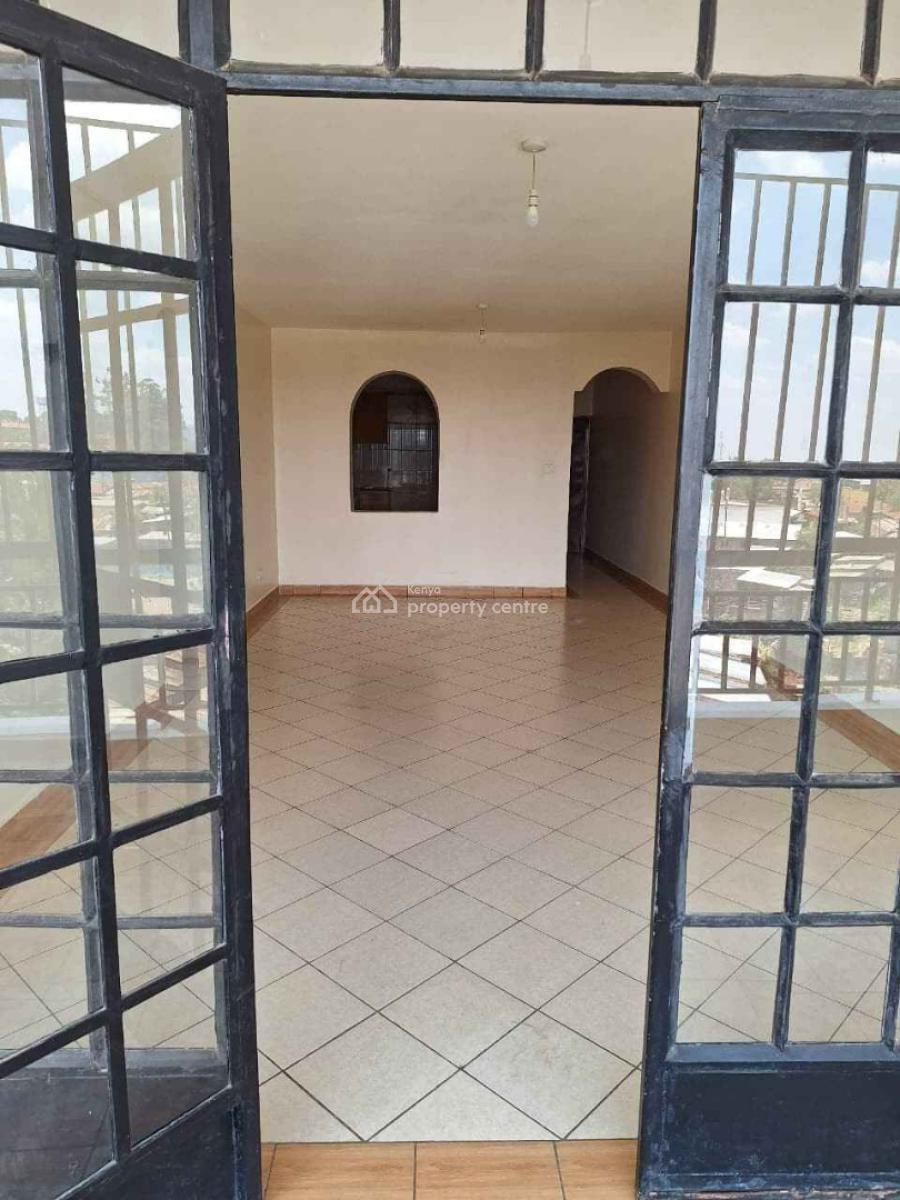 3 Bedrooms Apartment, Naivasha Road, Riruta, Nairobi, Apartment for Rent
