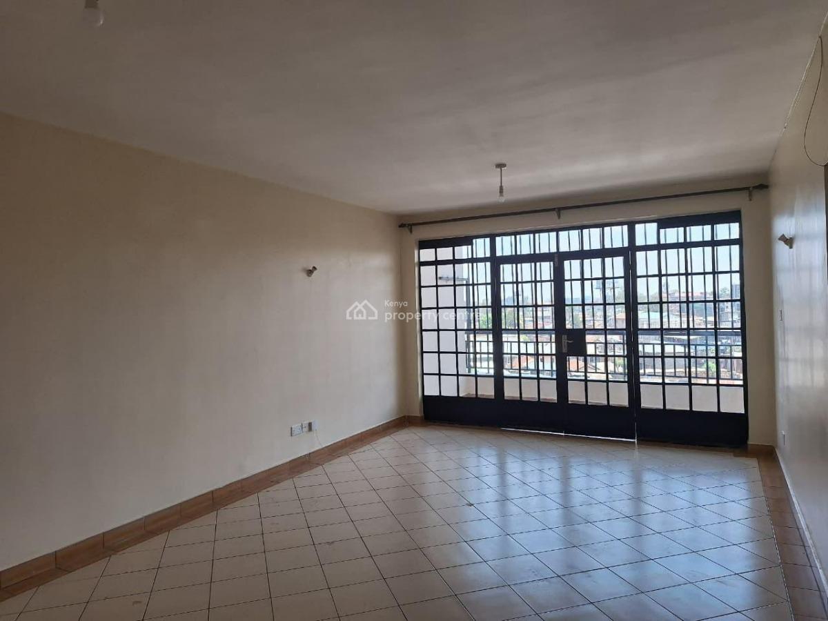 3 Bedrooms Apartment, Naivasha Road, Riruta, Nairobi, Apartment for Rent