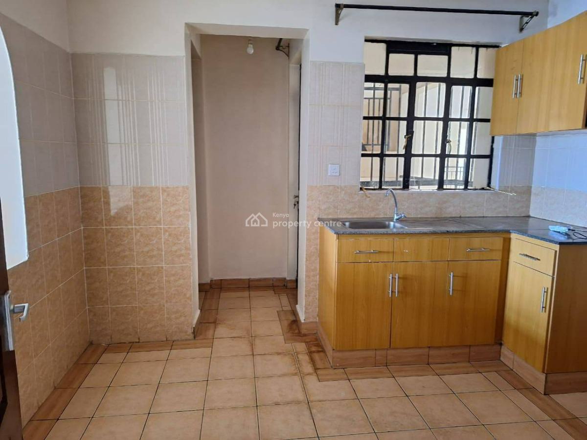 3 Bedrooms Apartment, Naivasha Road, Riruta, Nairobi, Apartment for Rent