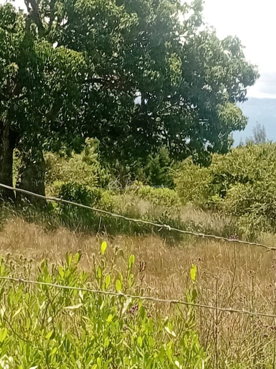 Land, Loldaiga Conservancy, Nanyuki, Laikipia, Mixed-use Land for Sale