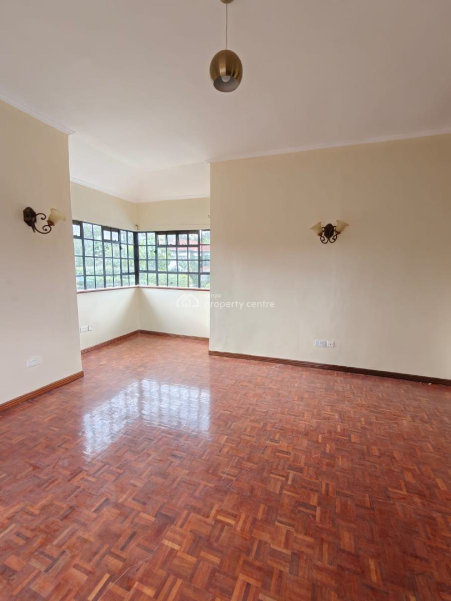4 Bedroom Villa + Dsq Available, Karen, Nairobi, House for Sale