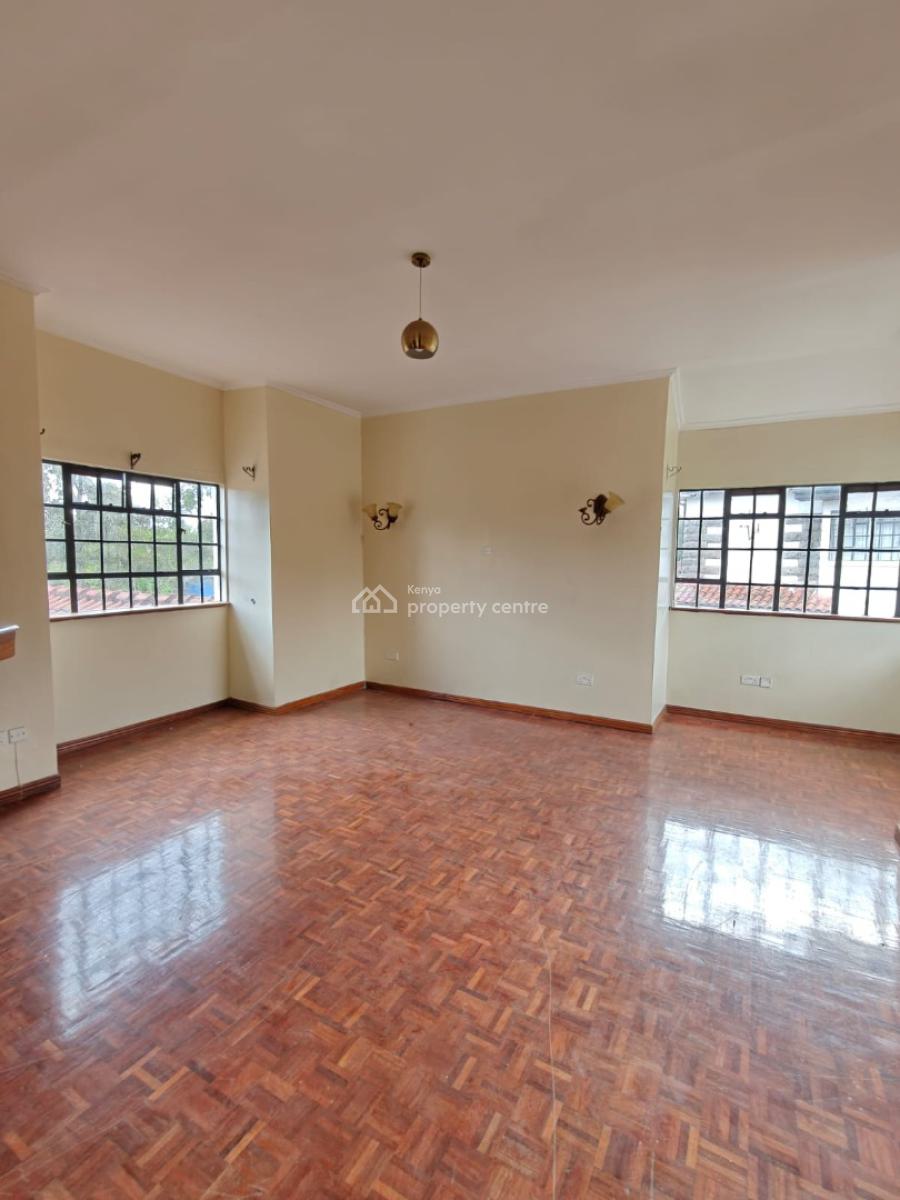4 Bedroom Villa + Dsq Available, Karen, Nairobi, House for Sale