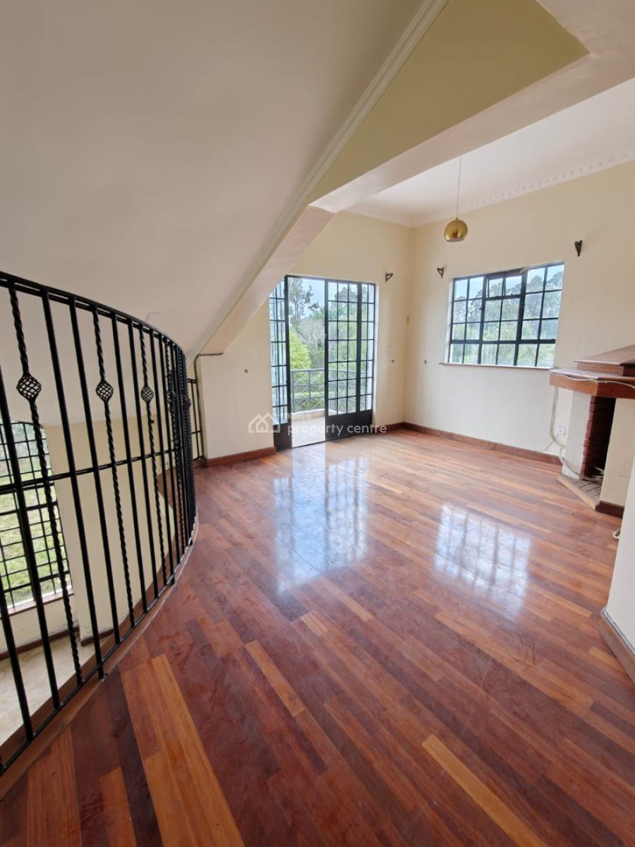 4 Bedroom Villa + Dsq Available, Karen, Nairobi, House for Sale