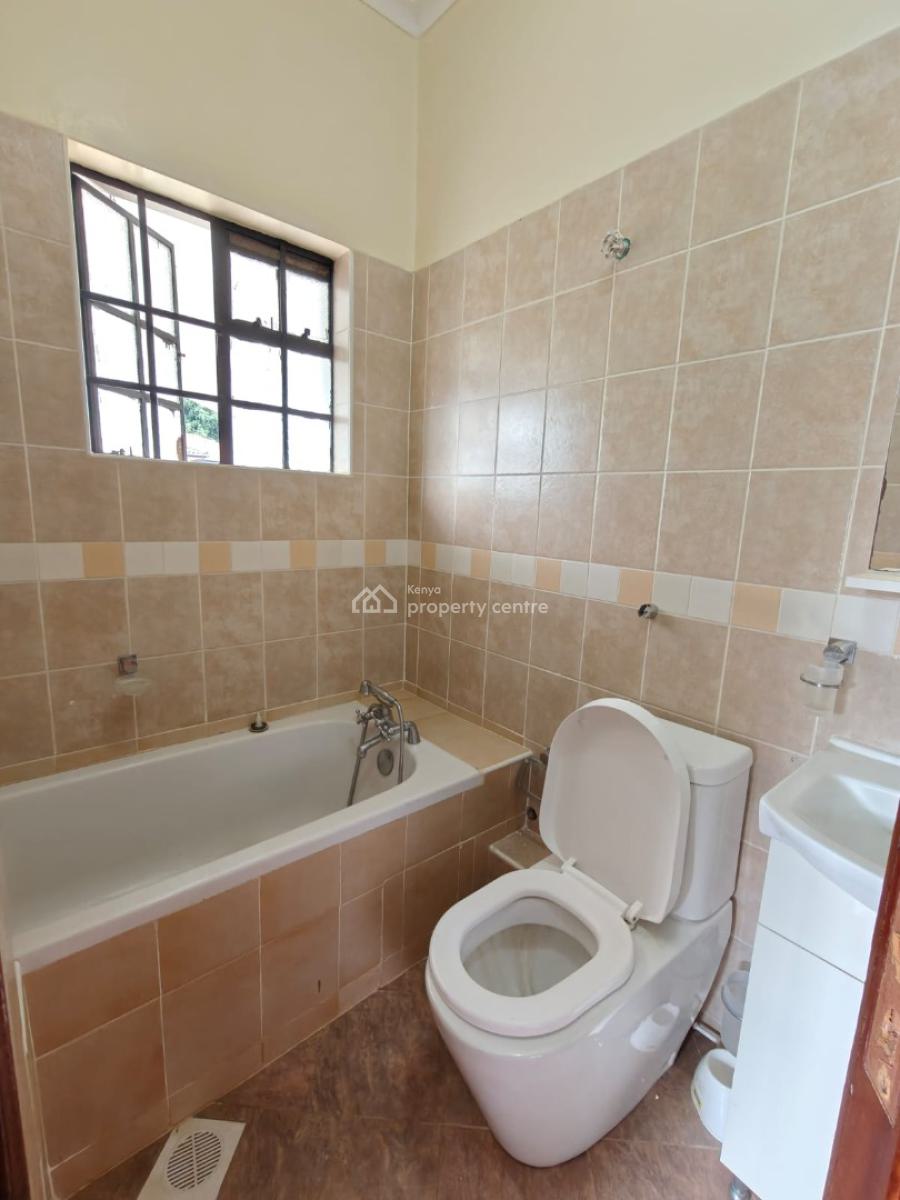 4 Bedroom Villa + Dsq Available, Karen, Nairobi, House for Sale