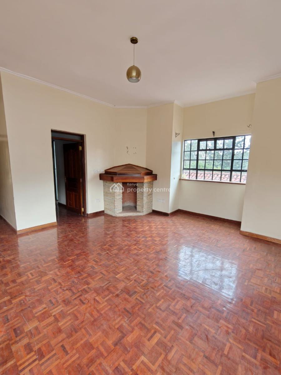 4 Bedroom Villa + Dsq Available, Karen, Nairobi, House for Sale
