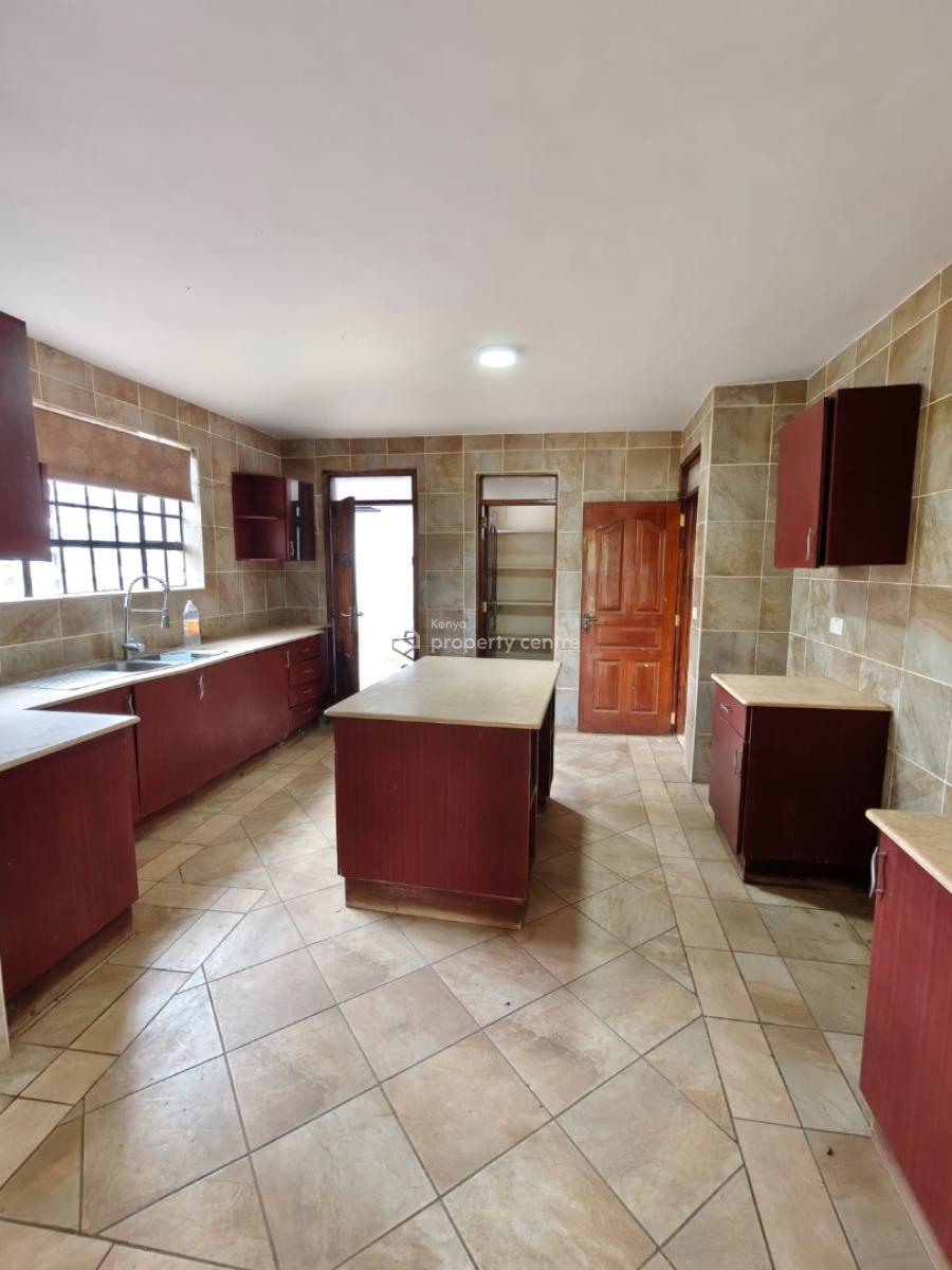 4 Bedroom Villa + Dsq Available, Karen, Nairobi, House for Sale