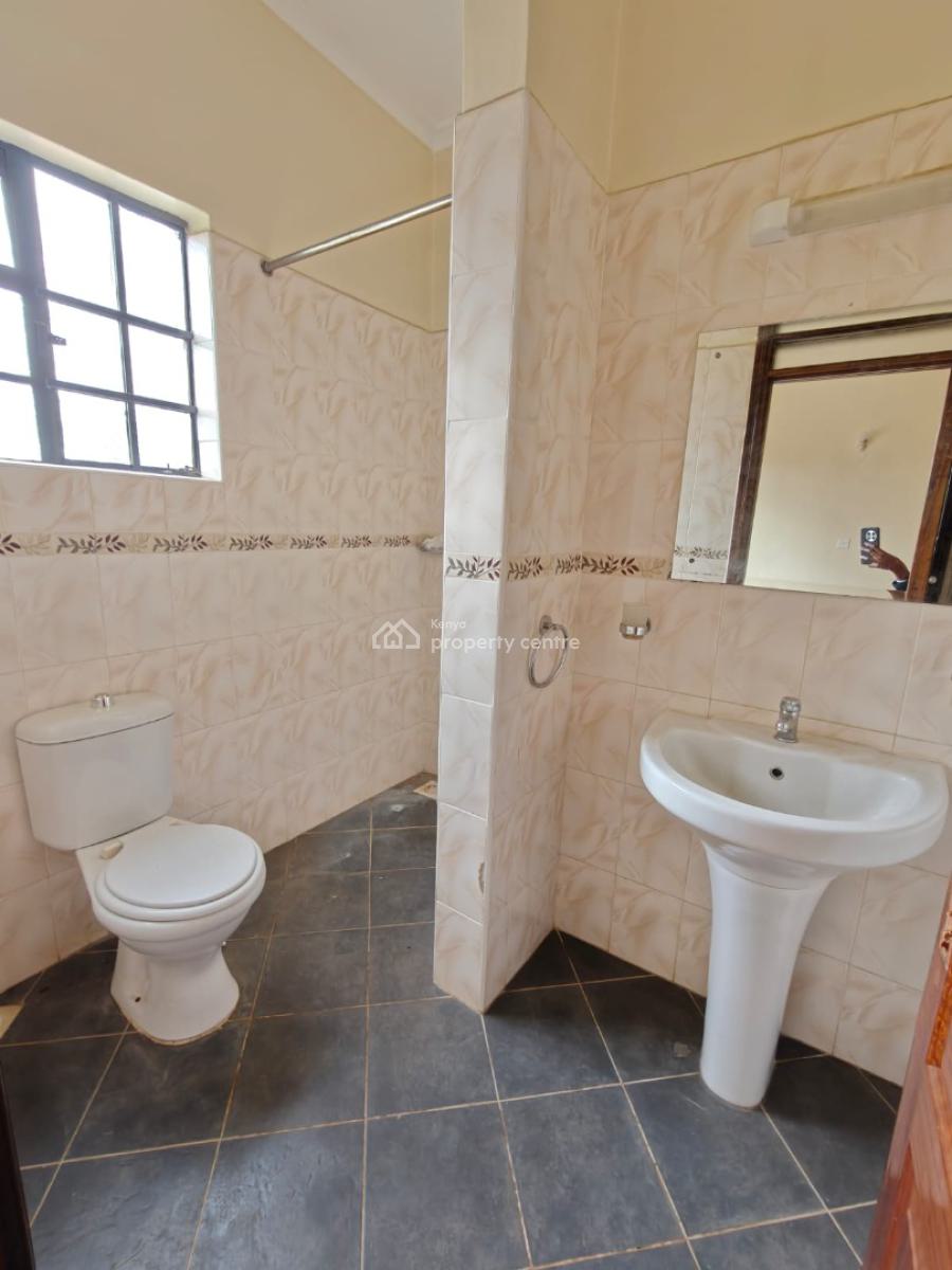 4 Bedroom Villa + Dsq Available, Karen, Nairobi, House for Sale