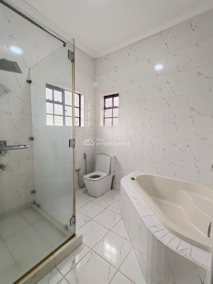 4 Bedroom Villa + Dsq Available, Karen, Nairobi, House for Sale