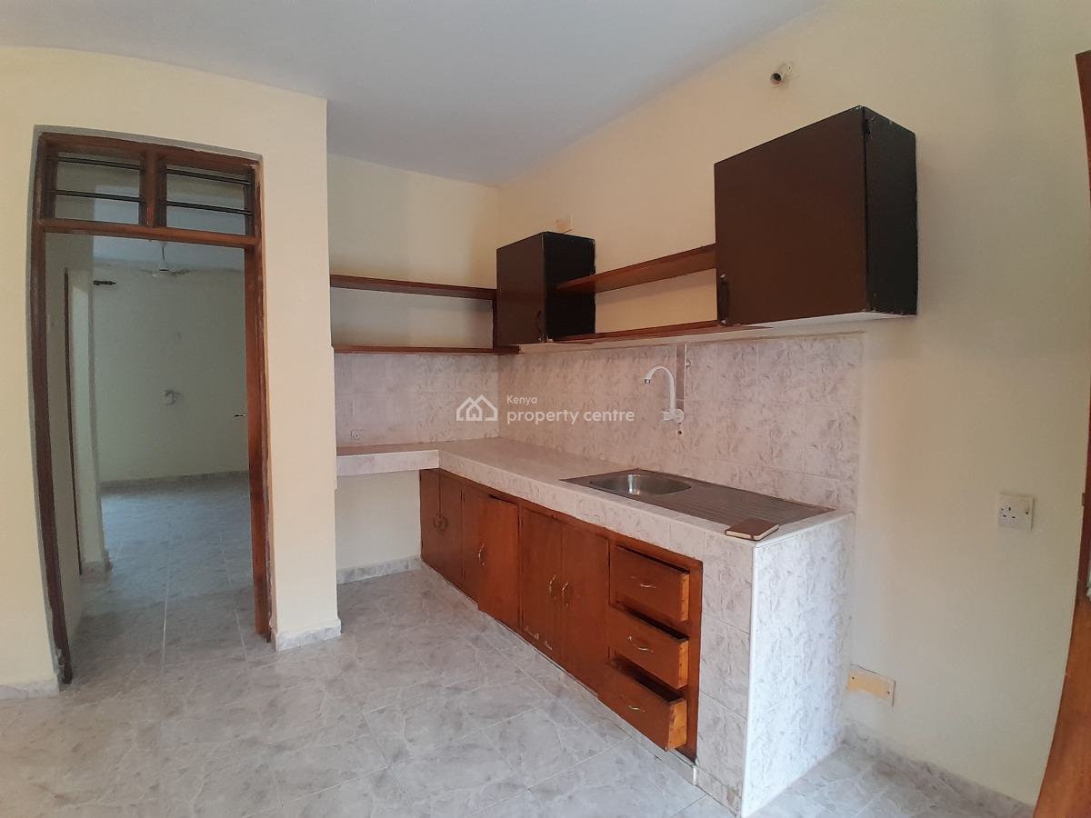 Clean 1 Bedroom Apartment, Merryvilla, Mtwapa, Kilifi, Apartment for Rent