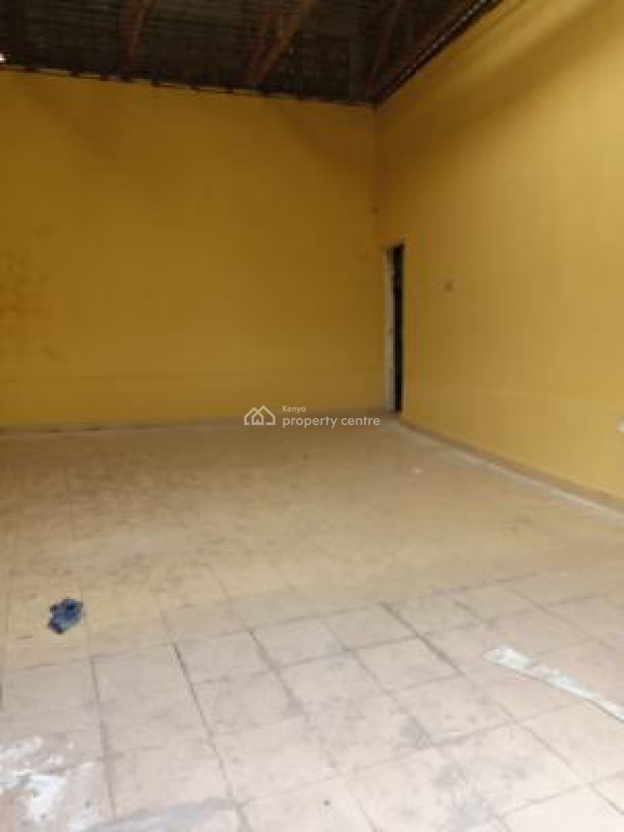 Spacious Warehouse on Enterprise Road, Mombasa Road, Embakasi, Nairobi, Warehouse for Rent
