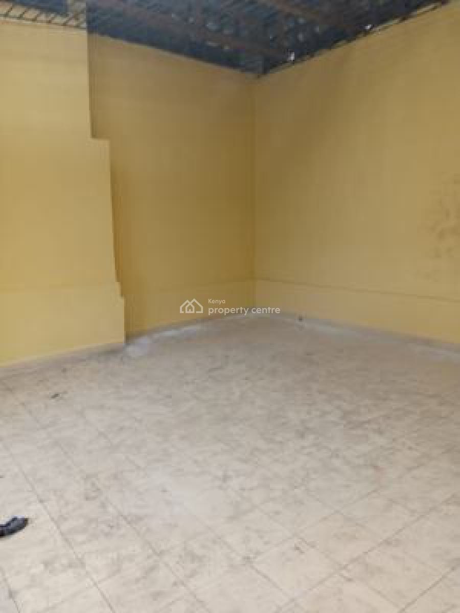 Spacious Warehouse on Enterprise Road, Mombasa Road, Embakasi, Nairobi, Warehouse for Rent