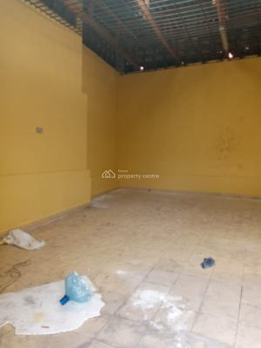 Spacious Warehouse on Enterprise Road, Mombasa Road, Embakasi, Nairobi, Warehouse for Rent