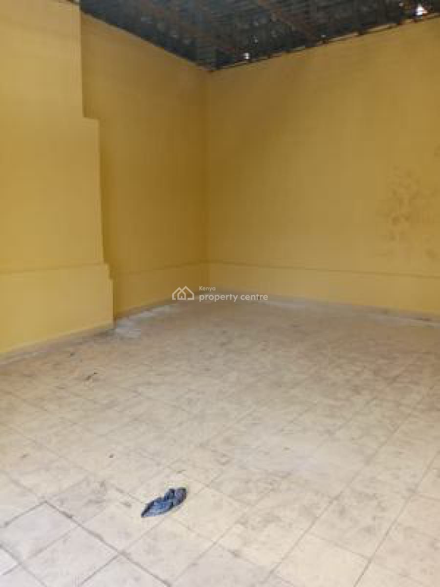 Spacious Warehouse on Enterprise Road, Mombasa Road, Embakasi, Nairobi, Warehouse for Rent