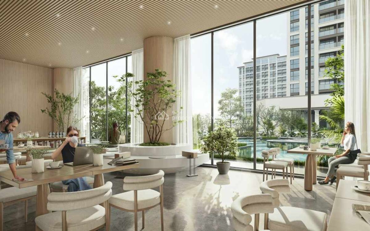 Lesonia Residences: One Bedroom Apartments, Off Gatundu Road, Kileleshwa, Nairobi, Apartment for Sale