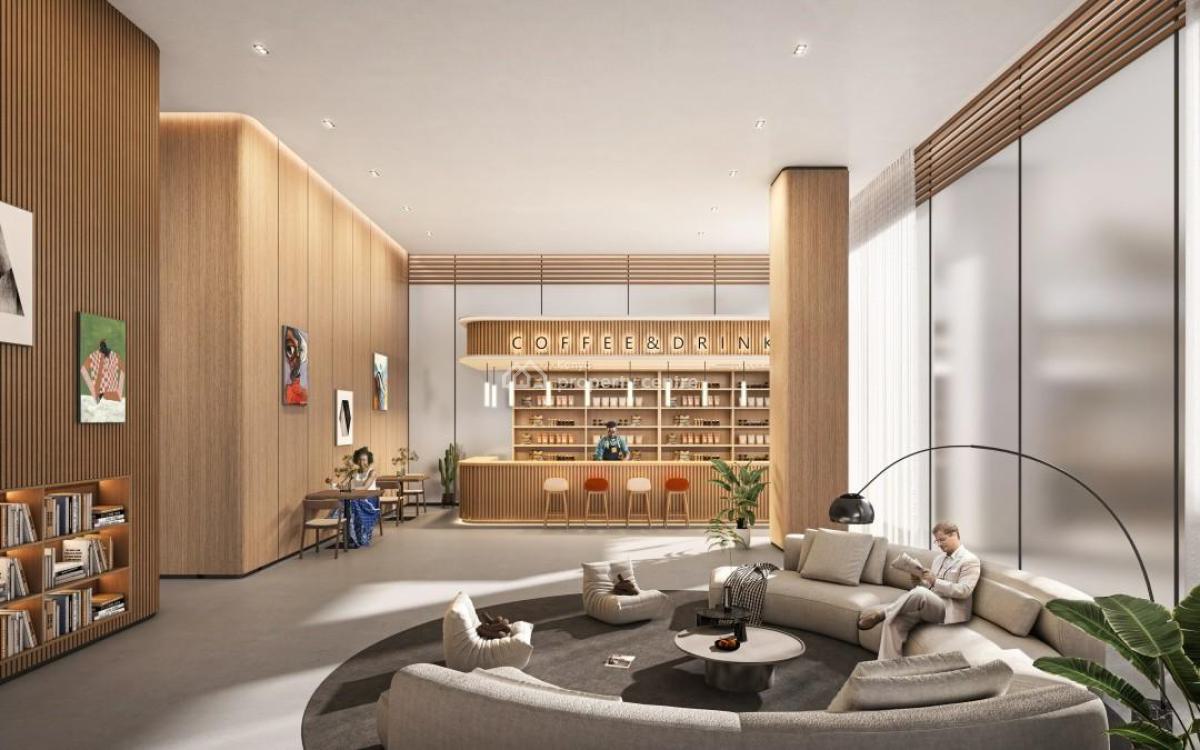 Lesonia Residences: One Bedroom Apartments, Off Gatundu Road, Kileleshwa, Nairobi, Apartment for Sale