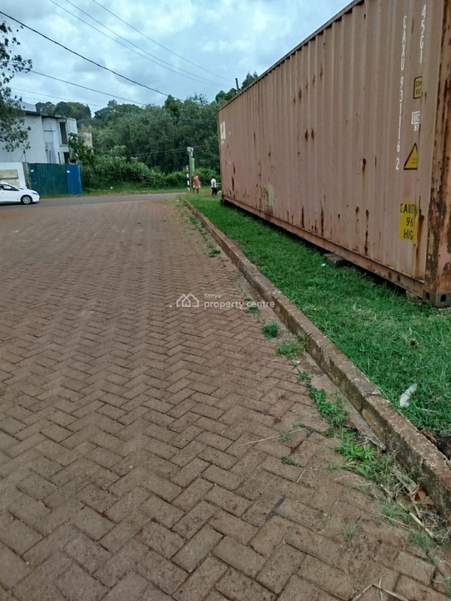 Prime 10-acre Flat Land, Kirawa Road, Kitisuru, Nairobi, Land for Sale