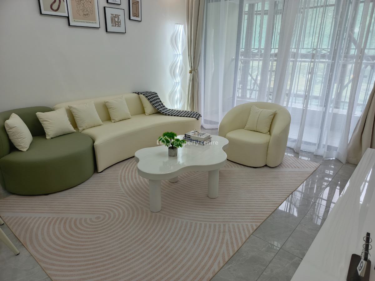 an Amazing 1 Bedroom in a Cool Environment, Kileleshwa, Nairobi, Apartment for Sale