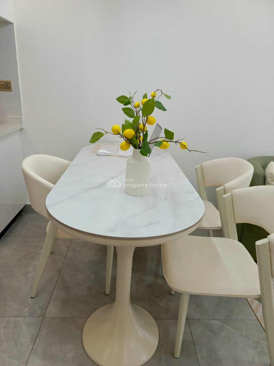 an Amazing 1 Bedroom in a Cool Environment, Kileleshwa, Nairobi, Apartment for Sale