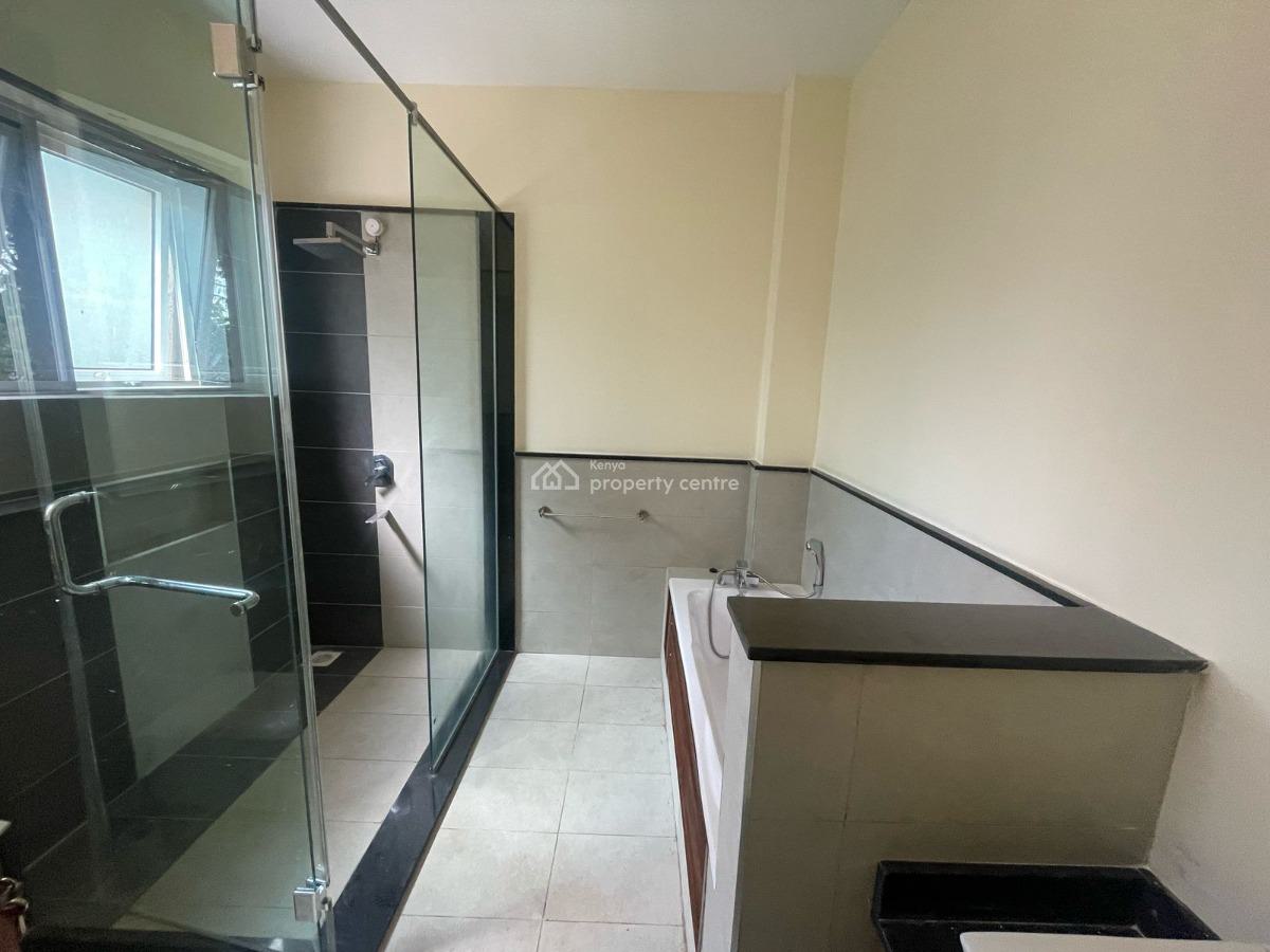 Charming 3-bedroom Townhouse  with Excellent Finishes, Bogani, Karen, Nairobi, House for Rent