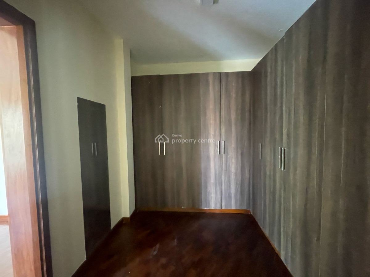 Charming 3-bedroom Townhouse  with Excellent Finishes, Bogani, Karen, Nairobi, House for Rent