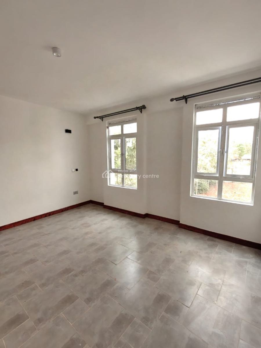 Charming 3-bedroom Townhouse  with Excellent Finishes, Bogani, Karen, Nairobi, House for Rent