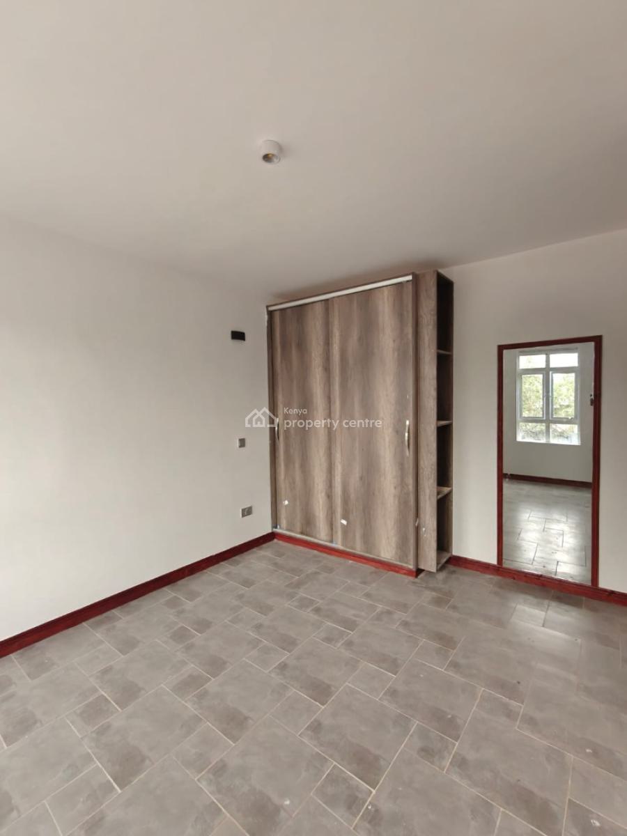 Charming 3-bedroom Townhouse  with Excellent Finishes, Bogani, Karen, Nairobi, House for Rent