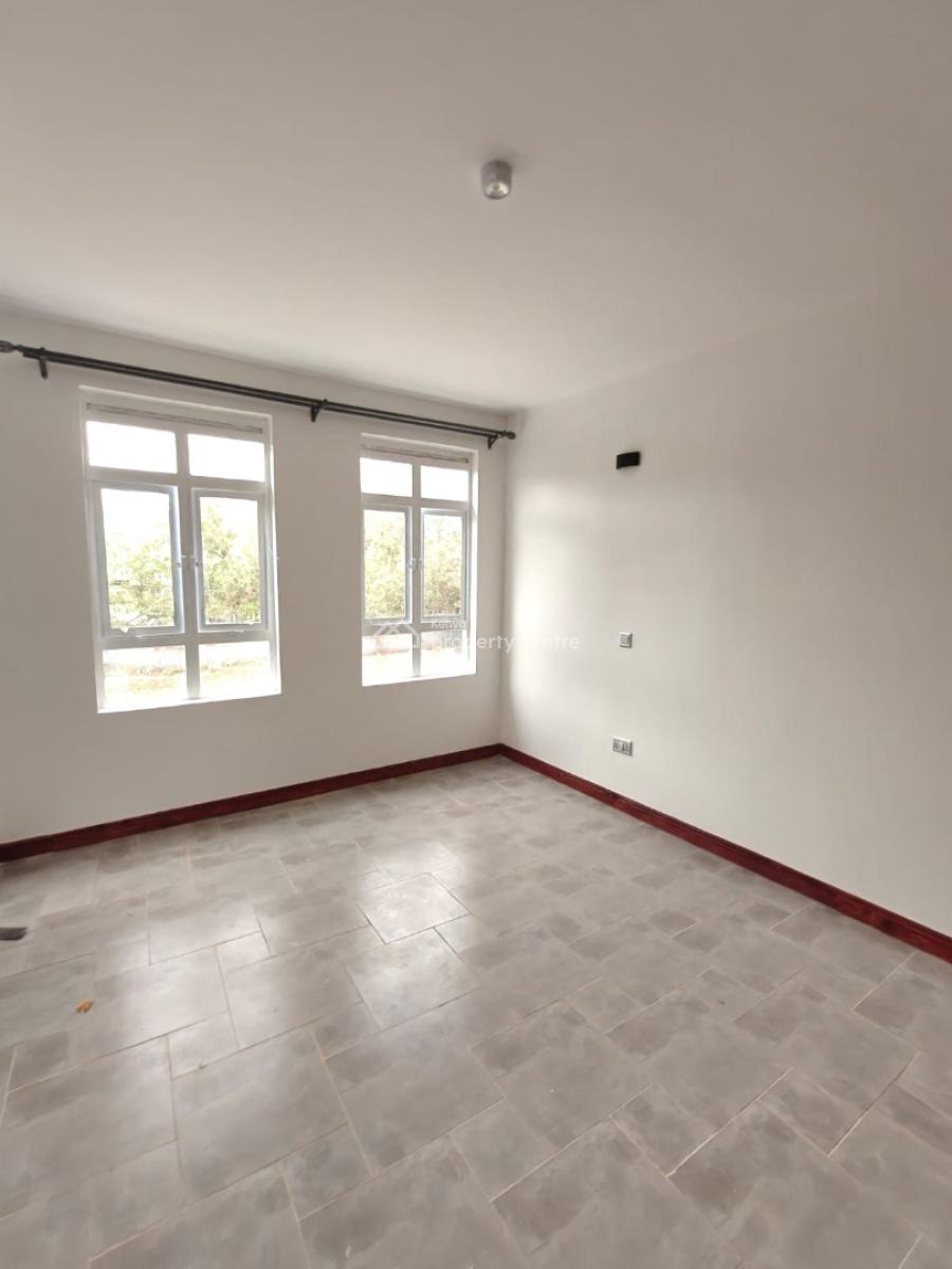 Charming 3-bedroom Townhouse  with Excellent Finishes, Bogani, Karen, Nairobi, House for Rent