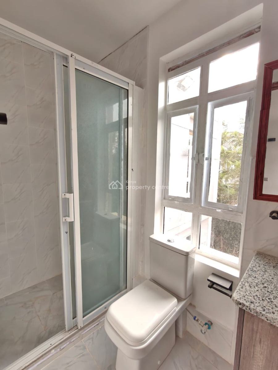 Charming 3-bedroom Townhouse  with Excellent Finishes, Bogani, Karen, Nairobi, House for Rent