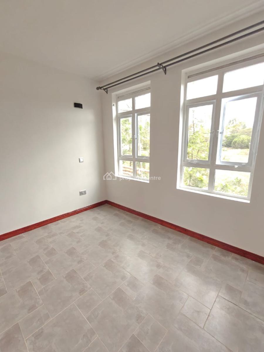 Charming 3-bedroom Townhouse  with Excellent Finishes, Bogani, Karen, Nairobi, House for Rent