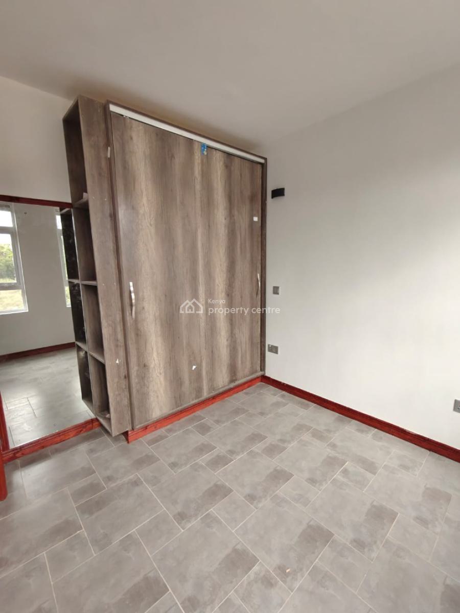 Charming 3-bedroom Townhouse  with Excellent Finishes, Bogani, Karen, Nairobi, House for Rent