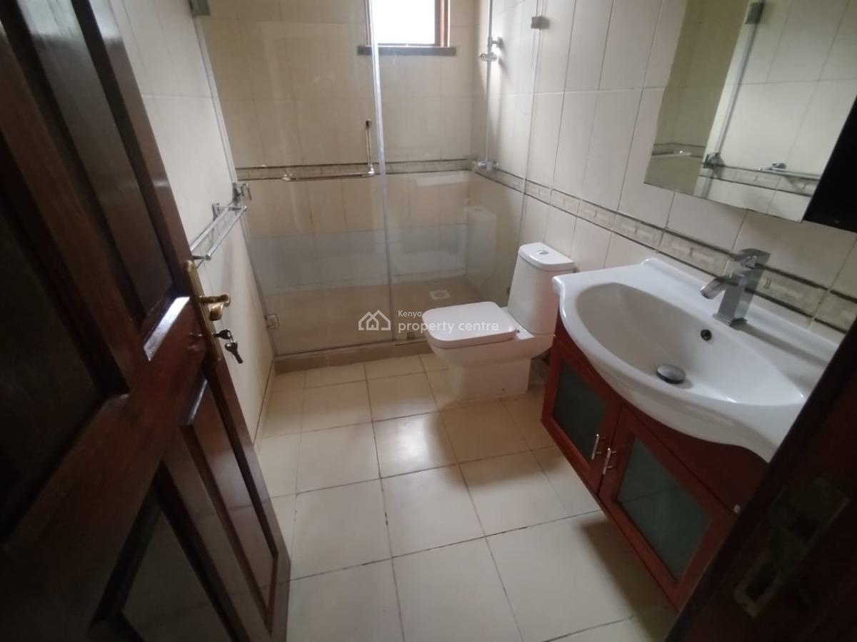 Exceptional 5-bedroom All Ensuite Villa with Excellent Finishes, Windyridge, Karen, Nairobi, House for Rent