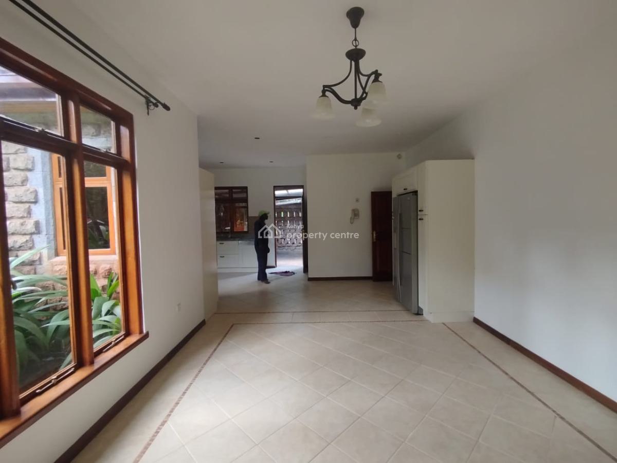Exceptional 5-bedroom All Ensuite Villa with Excellent Finishes, Windyridge, Karen, Nairobi, House for Rent