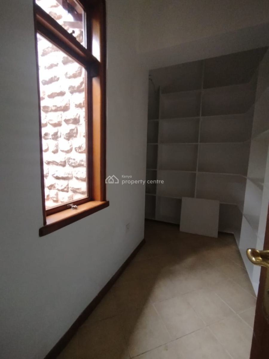 Exceptional 5-bedroom All Ensuite Villa with Excellent Finishes, Windyridge, Karen, Nairobi, House for Rent