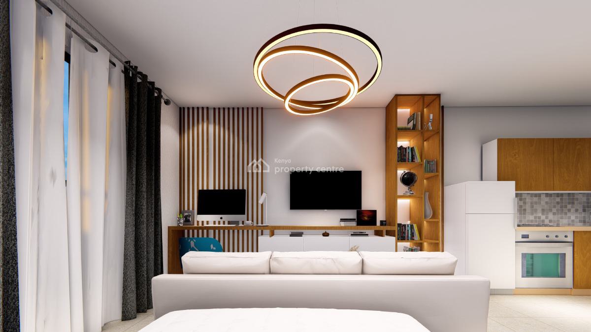 Safari Pride Apartments, Next to Usiu Thika Road, Kasarani, Nairobi, Apartment for Sale