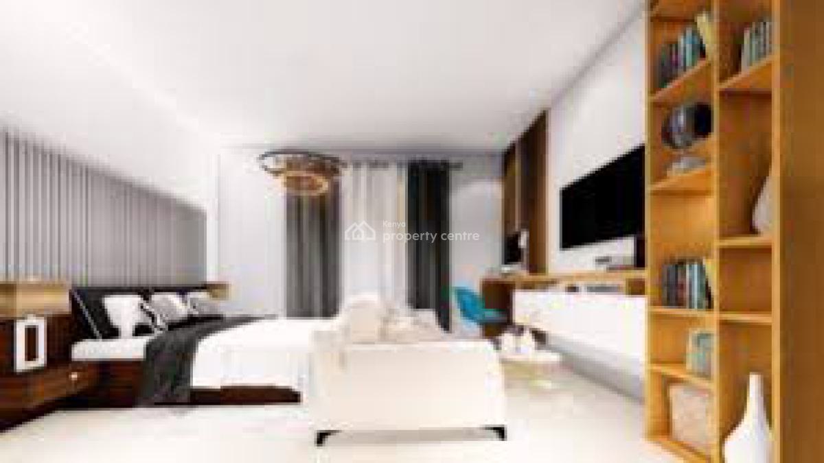 Safari Pride Apartments, Next to Usiu Thika Road, Kasarani, Nairobi, Apartment for Sale