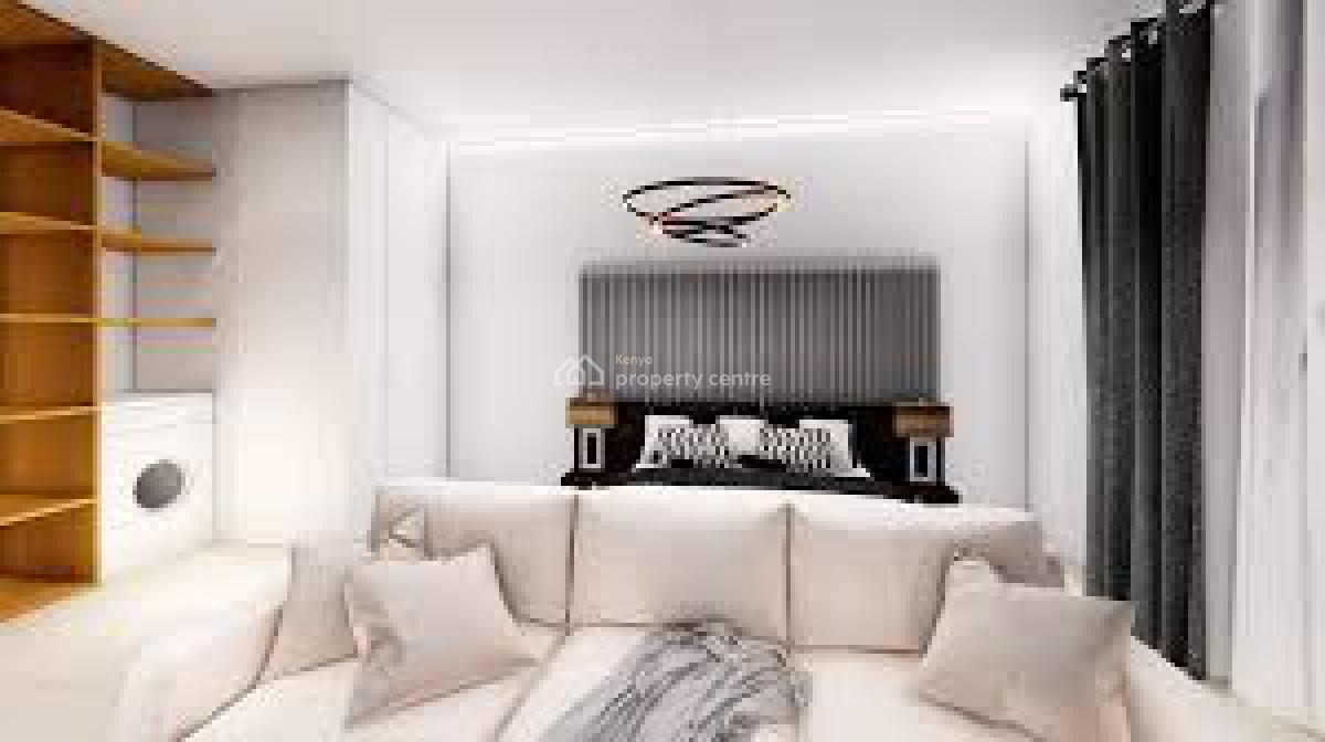 Safari Pride Apartments, Next to Usiu Thika Road, Kasarani, Nairobi, Apartment for Sale