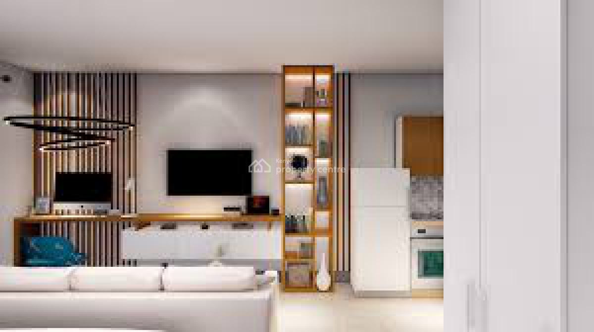 Safari Pride Apartments, Next to Usiu Thika Road, Kasarani, Nairobi, Apartment for Sale