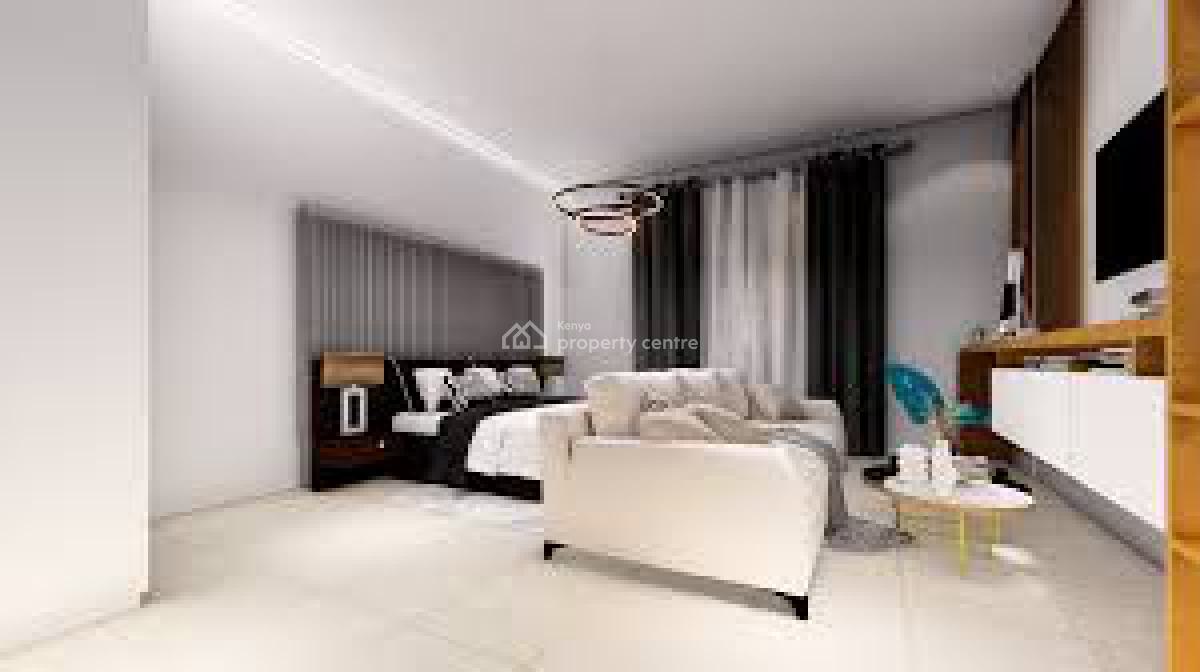 Safari Pride Apartments, Next to Usiu Thika Road, Kasarani, Nairobi, Apartment for Sale