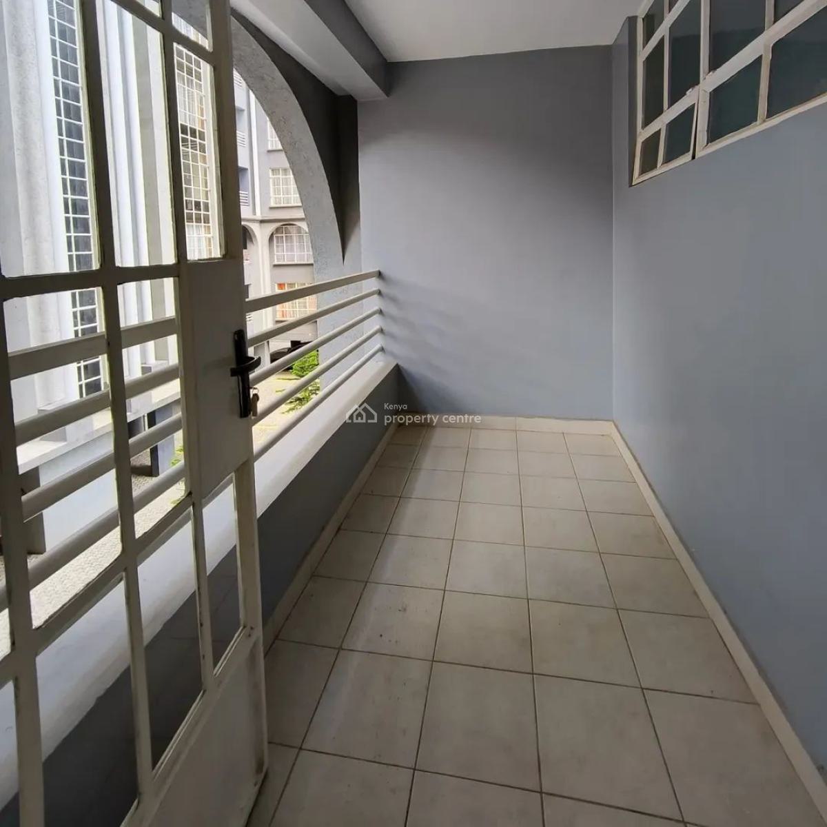 Executive 3 Bedroom Plus Dsq All En-suite Apartment in Kilimani, Kilimani, Kilimani, Nairobi, Apartment for Rent
