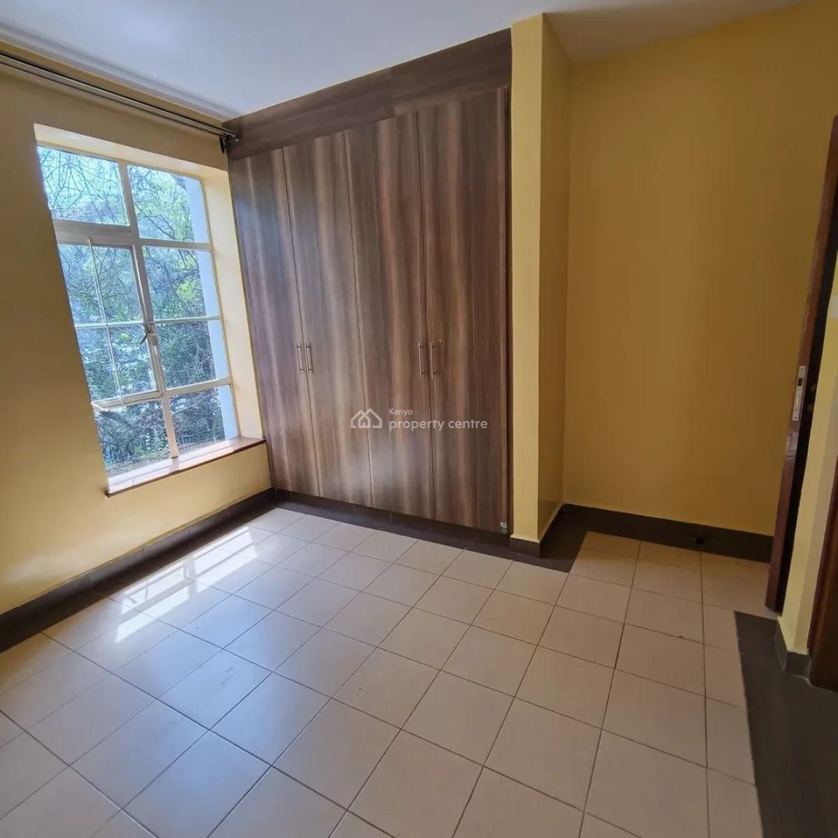 Executive 3 Bedroom Plus Dsq All En-suite Apartment in Kilimani, Kilimani, Kilimani, Nairobi, Apartment for Rent