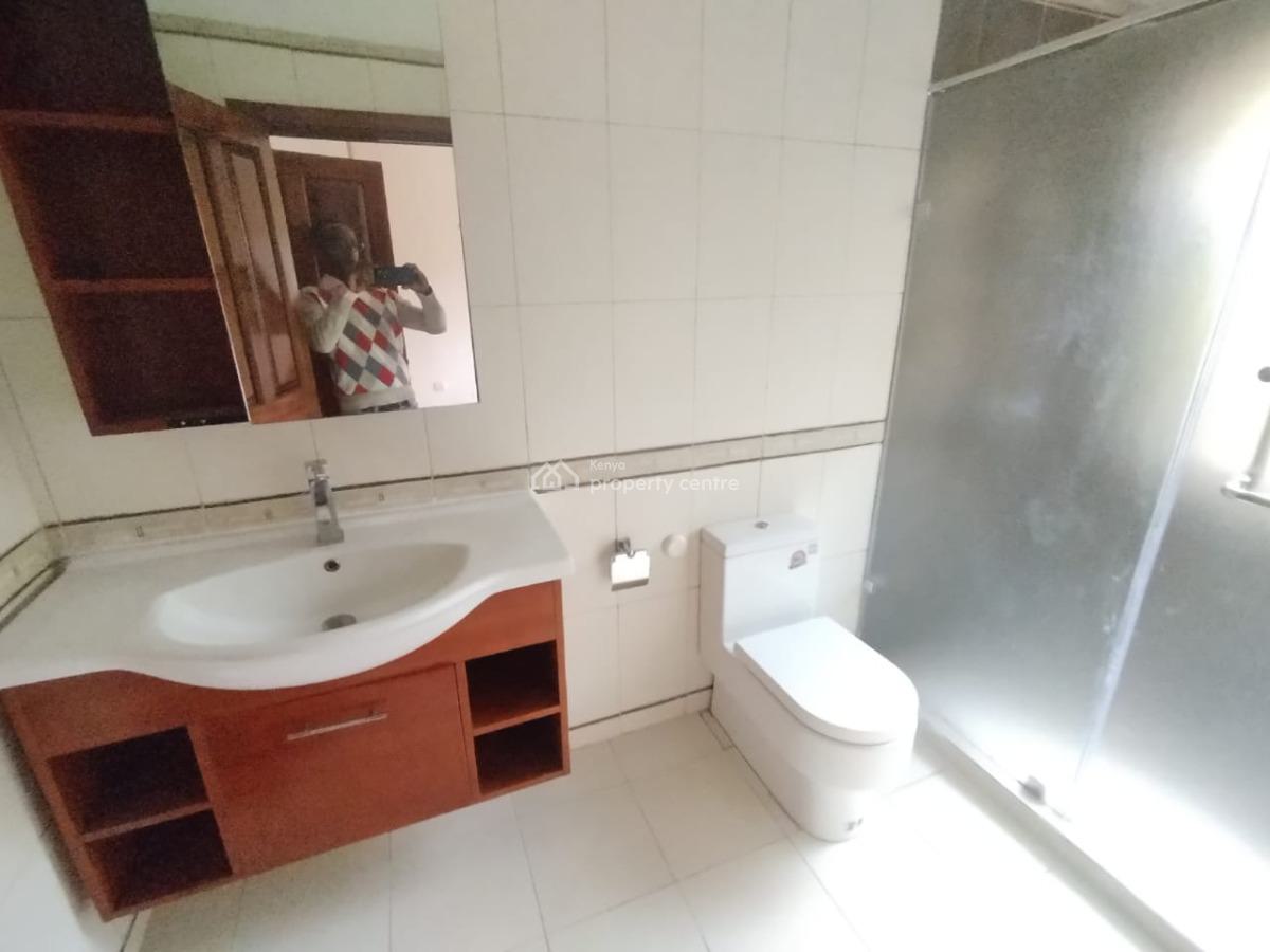 Luxury 5 Bedroom All Ensuite in Gated Community, Windyridge, Karen, Nairobi, House for Sale