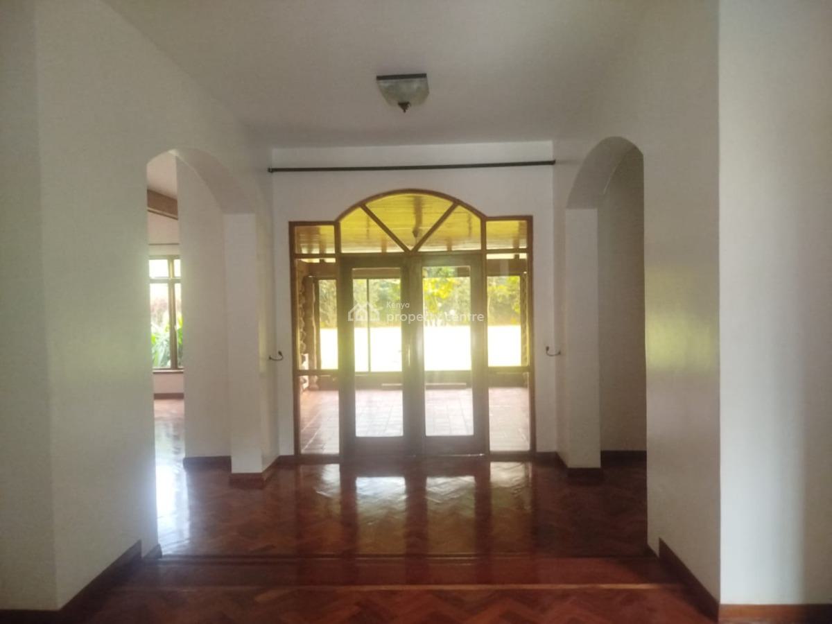 Luxury 5 Bedroom All Ensuite in Gated Community, Windyridge, Karen, Nairobi, House for Sale